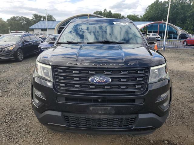 2017 FORD EXPLORER SPORT 1FM5K8GT1HGA49012