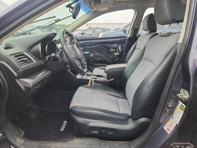 2017 SUBARU LEGACY SPO 4S3BNAR60H3011968
