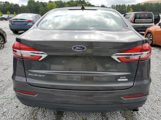 2020 FORD FUSION SE 3FA6P0HD6LR180348