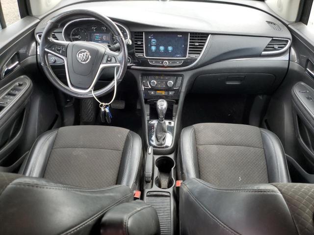2019 BUICK ENCORE PRE - KL4CJASB6KB767545
