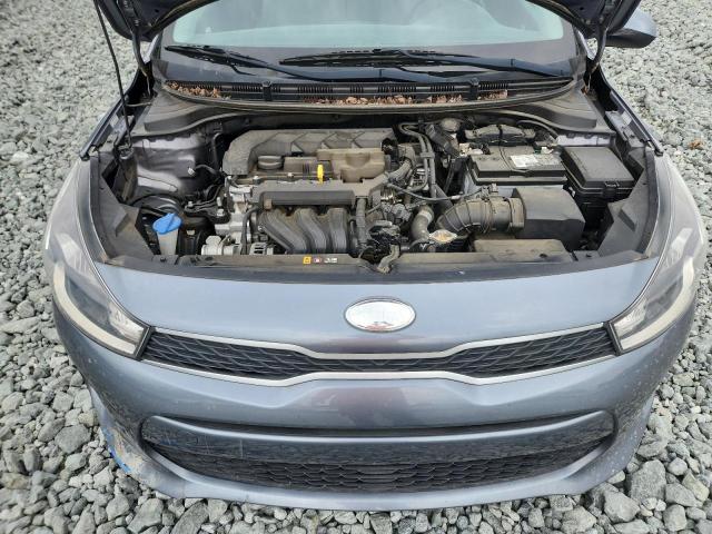 2020 KIA RIO LX 3KPA24AD8LE261069
