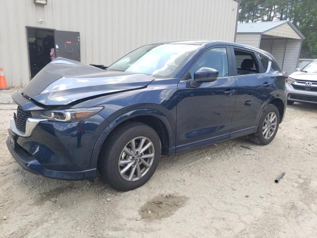 Global Auto Auctions: 2024 MAZDA CX-5 SELECT