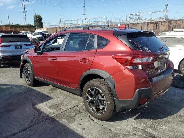 2019 SUBARU CROSSTREK JF2GTACCXKH230166