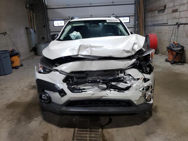 2025 SUBARU CROSSTREK PREMIUM JF2GUHDC7S8243963