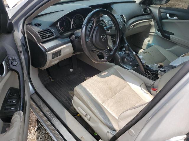 2014 ACURA TSX - JH4CU2F42EC001694