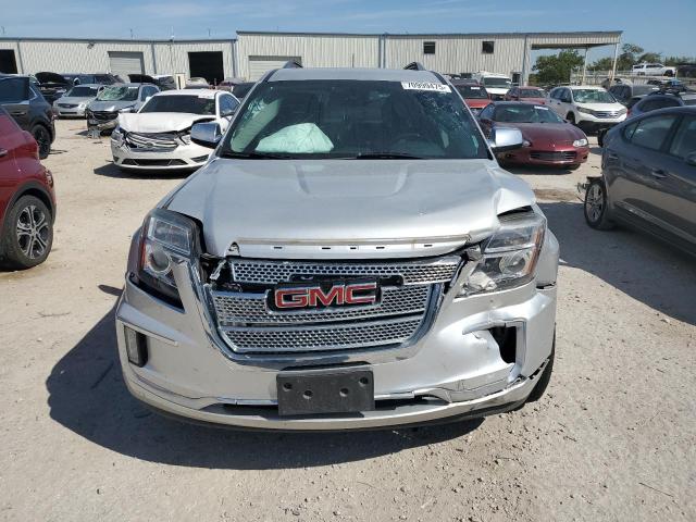 2017 GMC TERRAIN DE 2GKFLVE31H6186799