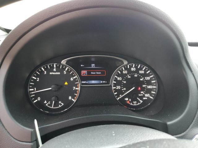 2018 NISSAN ALTIMA 2.5 - 1N4AL3AP2JC279949