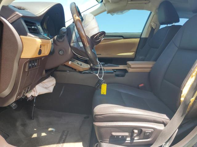 2018 LEXUS ES 350 58ABK1GG0JU115465