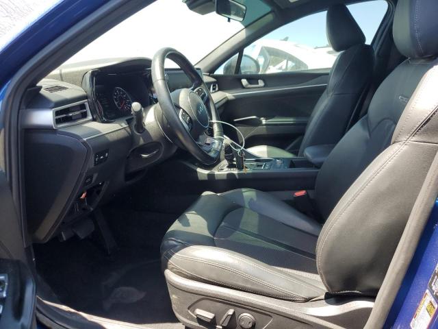 2022 KIA K5 GT LINE - 5XXG64J23NG146869