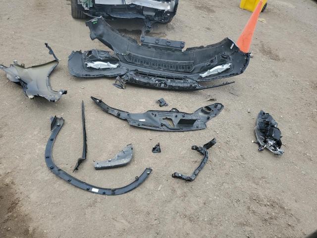 2021 HONDA PILOT BLAC 5FNYF6H76MB031959