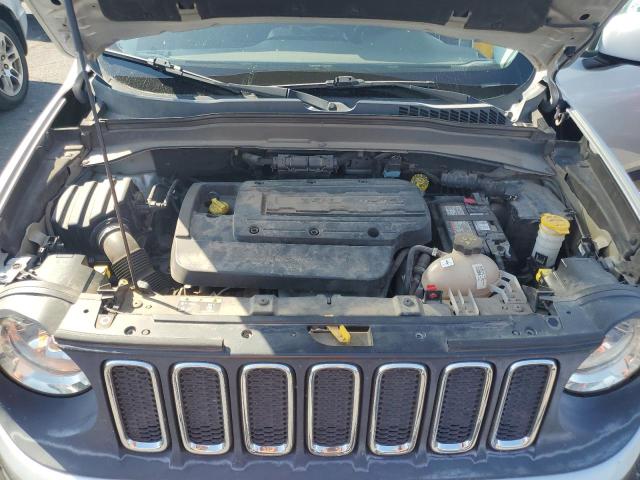 2015 JEEP RENEGADE LATITUDE ZACCJABH5FPC04864