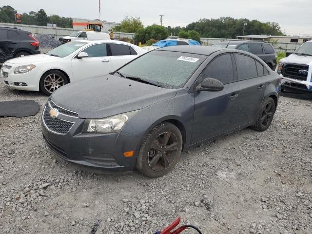 Global Auto Auctions: 2013 CHEVROLET CRUZE LS