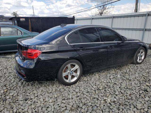 2016 BMW 340 XI WBA8B7G5XGNT95760