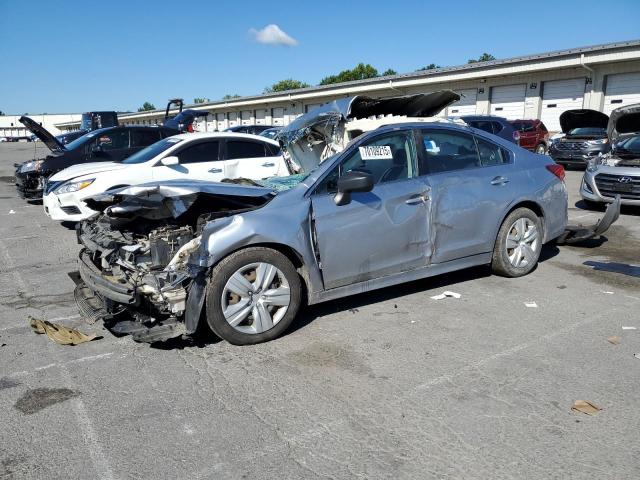 SUBARU LEGACY 2.5
