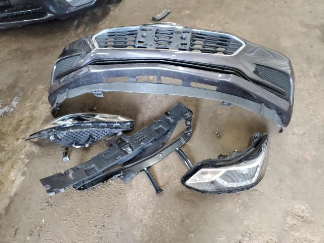 2017 CHEVROLET CRUZE LT 1G1BE5SM1H7169009