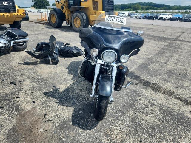 2013 HARLEY-DAVIDSON FLHTCUSE C 1HD1PR825DB951068