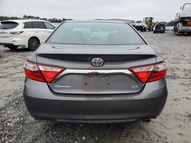 2017 TOYOTA CAMRY LE 4T1BF1FK2HU313637
