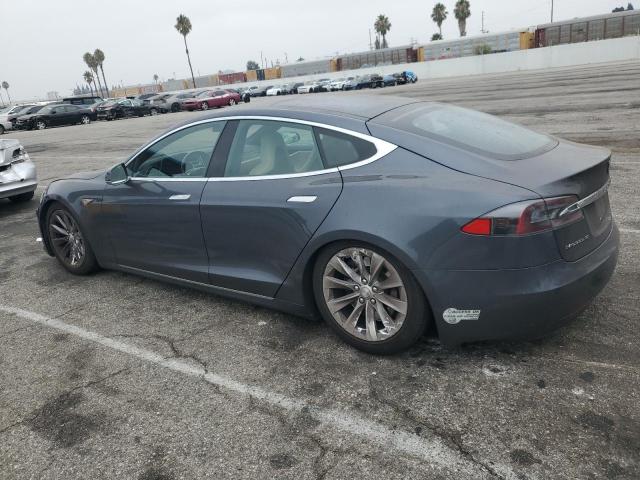2016 TESLA MODEL S 5YJSA1E29GF152201