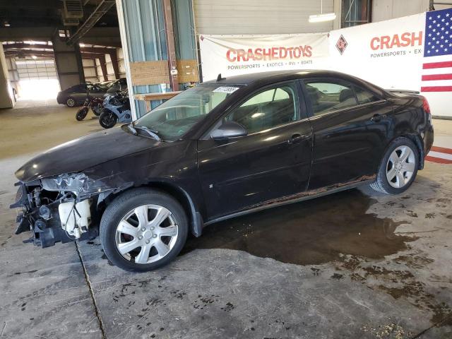 PONTIAC G6
