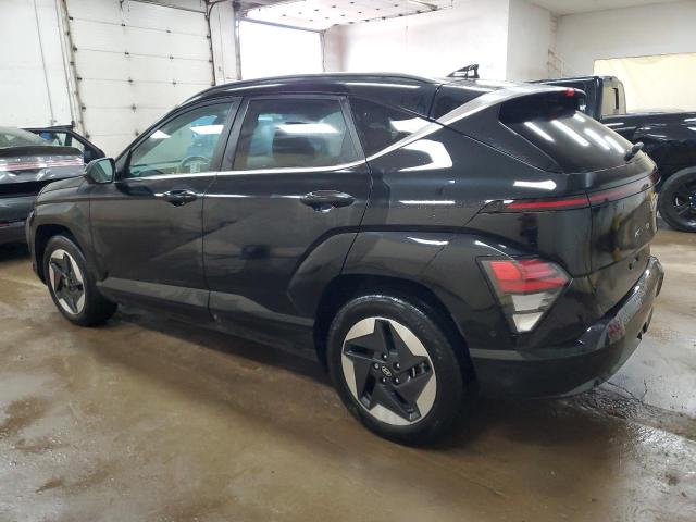2024 HYUNDAI KONA LIMITED KM8HE3A63RU016557