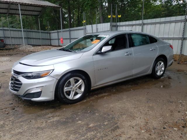 2020 CHEVROLET MALIBU LS - 1G1ZB5ST6LF019023