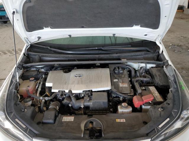 2020 TOYOTA PRIUS L JTDKARFUXL3117088