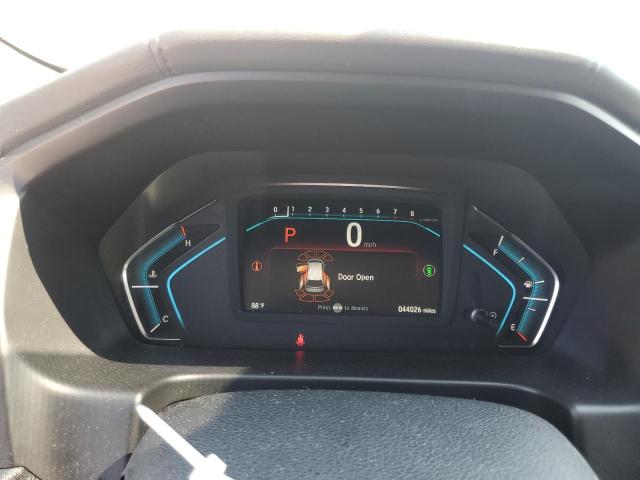 2021 HONDA ODYSSEY TOURING 5FNRL6H83MB003283