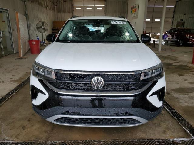 2024 VOLKSWAGEN TAOS S 3VV8X7B29RM057105