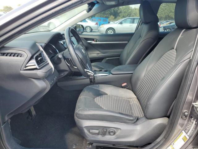 2019 TOYOTA CAMRY L - 4T1B11HK6KU193585
