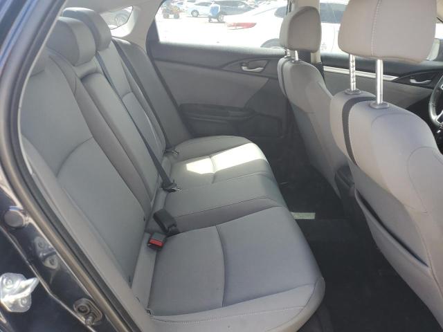 2021 HONDA CIVIC EX 19XFC1F34ME010990