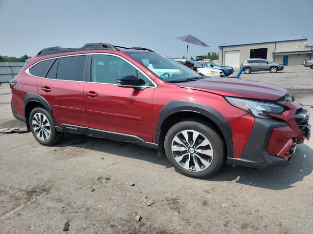 2023 SUBARU OUTBACK LI 4S4BTANC5P3141403