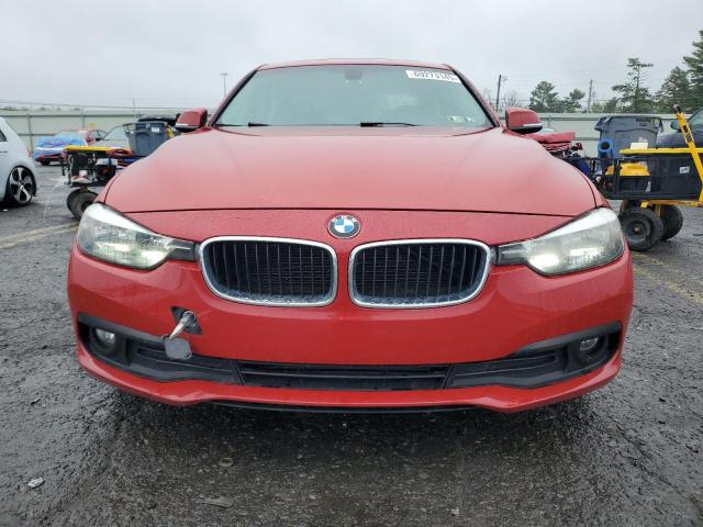 2016 BMW 320 XI WBA8E5G56GNT95024