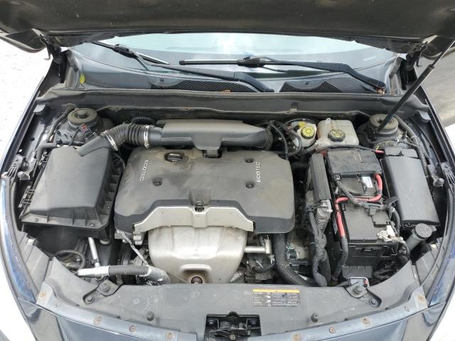 2015 CHEVROLET MALIBU 1LT - 1G11C5SL2FF331841