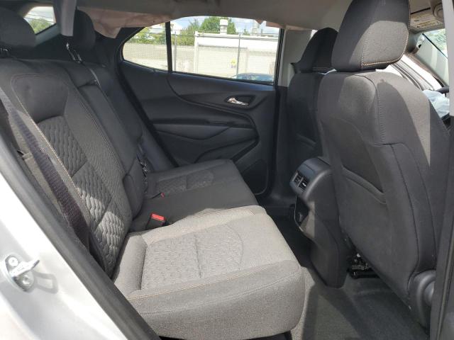 2018 CHEVROLET EQUINOX LT 2GNAXSEV7J6133175