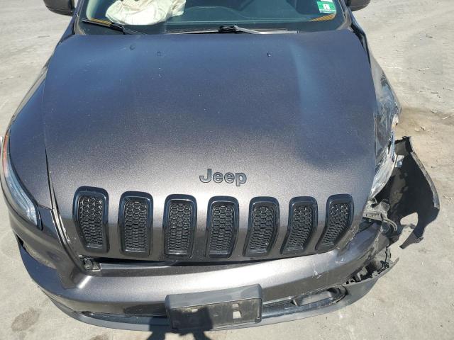 2018 JEEP CHEROKEE L 1C4PJMDX6JD564935