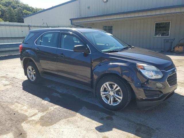 2016 CHEVROLET EQUINOX LS 2GNFLEEK3G6249832