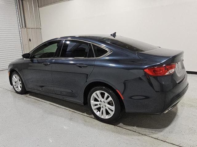 2016 CHRYSLER 200 LIMITE 1C3CCCAG8GN192741