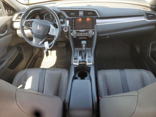 2016 HONDA CIVIC EXL 19XFC1F76GE016491