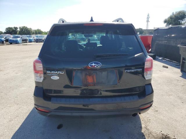 2018 SUBARU FORESTER 2 JF2SJAWC7JH572507