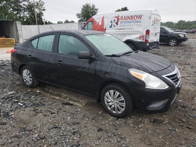 2015 NISSAN VERSA S 3N1CN7AP8FL942332
