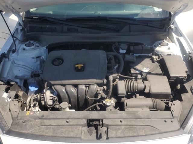 2023 KIA FORTE LX 3KPF24AD1PE646369