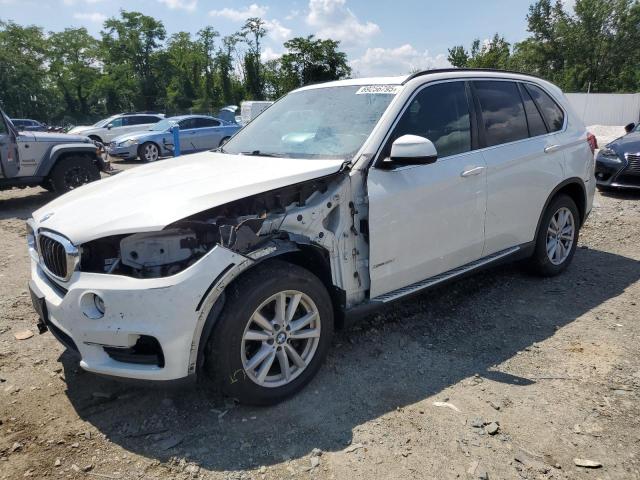 BMW X5 XDRIVE3