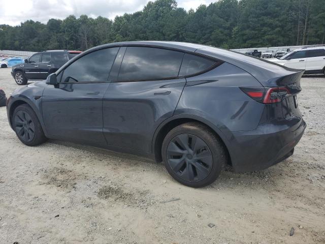 2024 TESLA MODEL Y 7SAYGDEE8RA323429