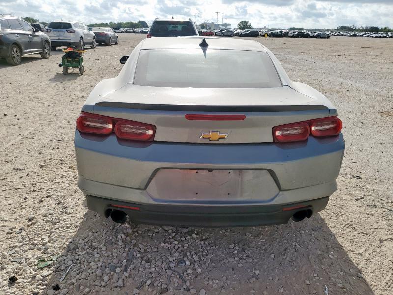 2023 CHEVROLET CAMARO LS 1G1FB1RS9P0122647