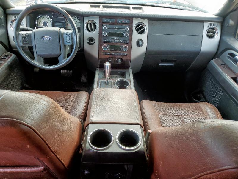 2008 FORD EXPEDITION EDDIE BAUER #3270016999