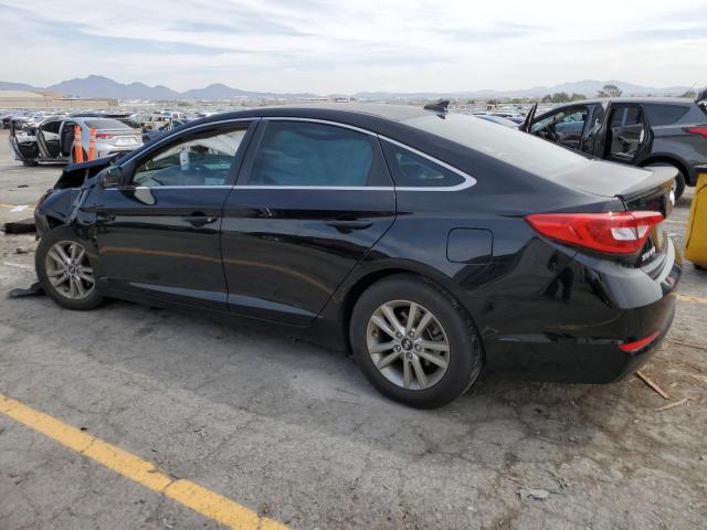 2017 HYUNDAI SONATA SE 5NPE24AF1HH470790