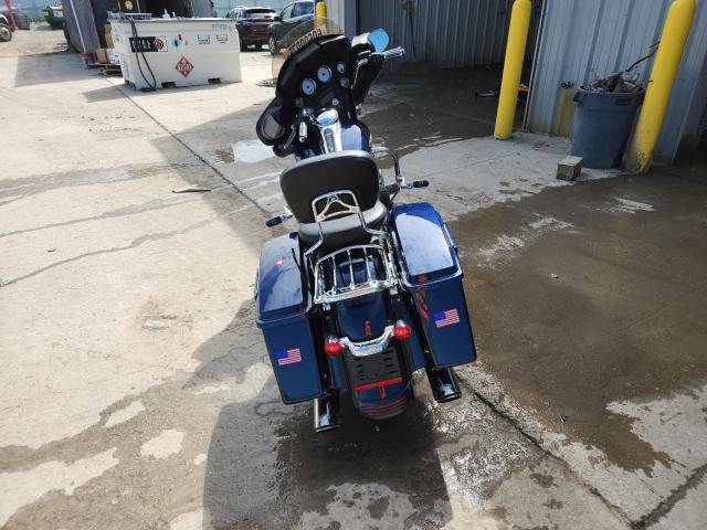 2012 HARLEY-DAVIDSON FLHX STREE 1HD1KBM15CB670194