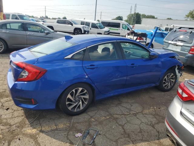 2017 HONDA CIVIC EX 19XFC2F7XHE024293