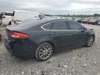Lot #3308282154 2017 FORD FUSION SE