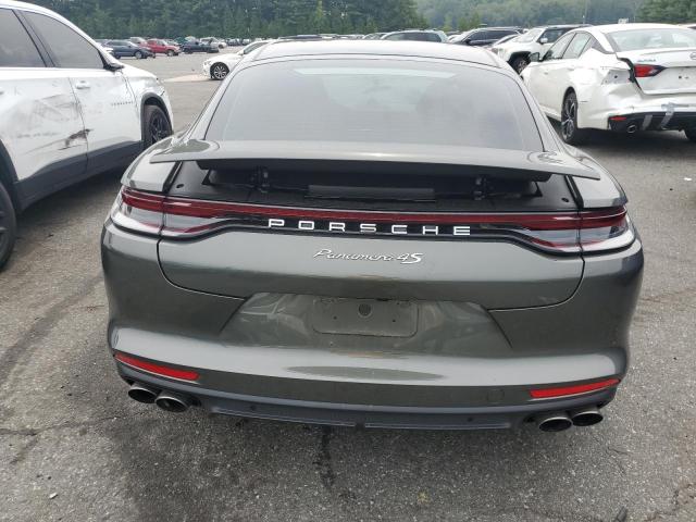 2022 PORSCHE PANAMERA 4S WP0AB2A7XNL130119